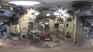 Space Station 360: Zvezda