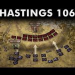 Battle of Hastings, 1066 AD ⚔️ Norman Conquest