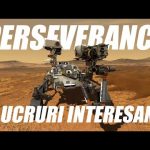 TOP 9 🚀 Roverul Perseverance pe Marte