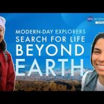 NASA Science Live: Modern-Day Explorers Search for Life Beyond Earth