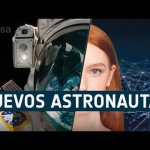 La ESA busca nuevos astronautas