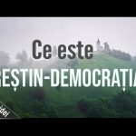 #2i​ 📘 Ce este creștin-democrația?  Ep.18 Invitat: Teodor Baconschi