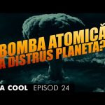 Ep. 24 💣Ar fi putut bombele nucleare să distrugă complet Pământul?