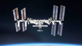 Marking 20 Years of Humans Aboard the Space Station on This Week @NASA – November 6, 2020