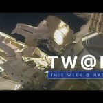 A New Source of Power for the Space Station on This Week @NASA – February 5, 2021