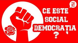 #2i​ 📘 Ce este social-democrația?  Ep.19 Invitat: Bogdan Florian