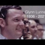 NASA Remembers Legendary Flight Director Glynn Lunney