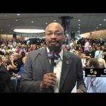 New Horizons Arrives at Pluto