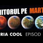 Ep. 25 🟠 Terraformarea planetei Marte