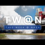 Firing up the Rocket for the Artemis Moon Missions on This Week @NASA – March 19, 2021