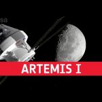 Artemis I – European Service Module perspective