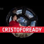 Second spaceflight for Samantha Cristoforetti | Media Event