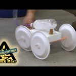 Science Max|BUILD IT YOURSELF|Water Car! |Education