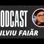 Despre rețelele de socializare, cu Silviu Faiăr