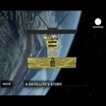 ESA Euronews: A satellite’s story