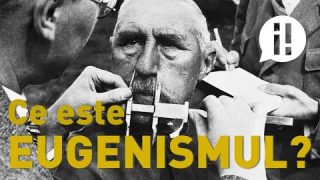 #2i​ 📘 Ce este eugenismul? Ep.21 Invitat: Marius Turda