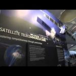 ESA at Farnborough 2012 – A Tour of the ESA Stand