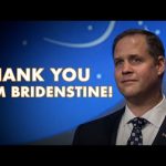 NASA Administrator Jim Bridenstine: A Look Back