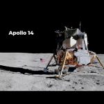 Apollo 14: ‘A Wild Place Up Here’