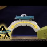Science Max|BUILD IT YOURSELF|Sugar Cube Bridge|School Project