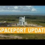 Ariane 6 launch complex – December 2020