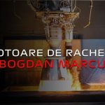 O introducere în motoare de rachetă cu Bogdan Marcu