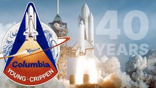 Space Shuttle’s 40th Anniversary | ‘Something Just Short of a Miracle’
