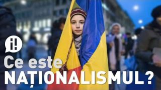 #2i​ 📘 Ce este naționalismul? Ep.22 Invitat: Marius Turda