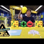 Science Max|BUILD IT YOURSELF|Static Electricity|EXPERIMENT