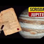 TV 📺 Cum se citesc scrisori sigilate ☄ Jupiter a captat o cometă!
