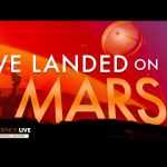 NASA Science Live: We Landed on Mars
