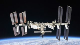 The International Space Station: International Partnerships