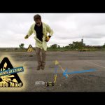 Science Max|BUILD IT YOURSELF|Stomp Rocket|EXPERIMENT