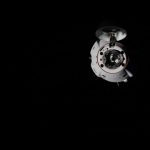 Port Relocation of SpaceX Crew Dragon on the International Space Station