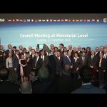 Opening of the ESA Ministerial Council 2016
