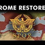 How Aurelian restored the Roman Empire (Part 1)