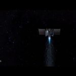 OSIRIS-REx Departure: Farewell to Asteroid Bennu