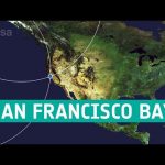 Earth from Space: San Francisco Bay