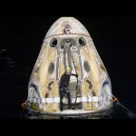 NASA’s SpaceX Crew-1 Mission Splashes Down