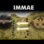 Battle of Immae, 272 AD ⚔️ How Aurelian Restored the Roman Empire (Part 2)