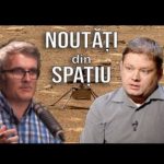 Noutățile spațiale ale săptămânii