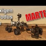 TV 📺 Premieră: oxigen produs pe Marte!