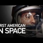 60 Years of Human Spaceflight: Launching The First American into Space