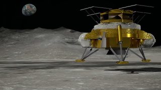 A Step Toward Sustainable Lunar Exploration on This Week @NASA – September 11, 2020