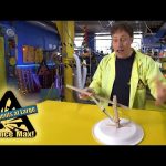 Science Max |BUILD IT YOURSELF |HYDRAULIC Remote |EXPERIMENT