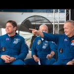 Welcome Home: NASA Astronauts Robert Behnken & Douglas Hurley Discuss Their Return To Earth