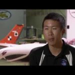 NASA Asian American Pacific Islander History Month – Alex Chin, Armstrong Flight Research Center