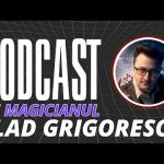 LIVE: Fizică și magie. Invitat: @Vlad Grigorescu