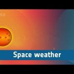 What is space weather?