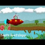 Paxi – Vattnets kretslopp